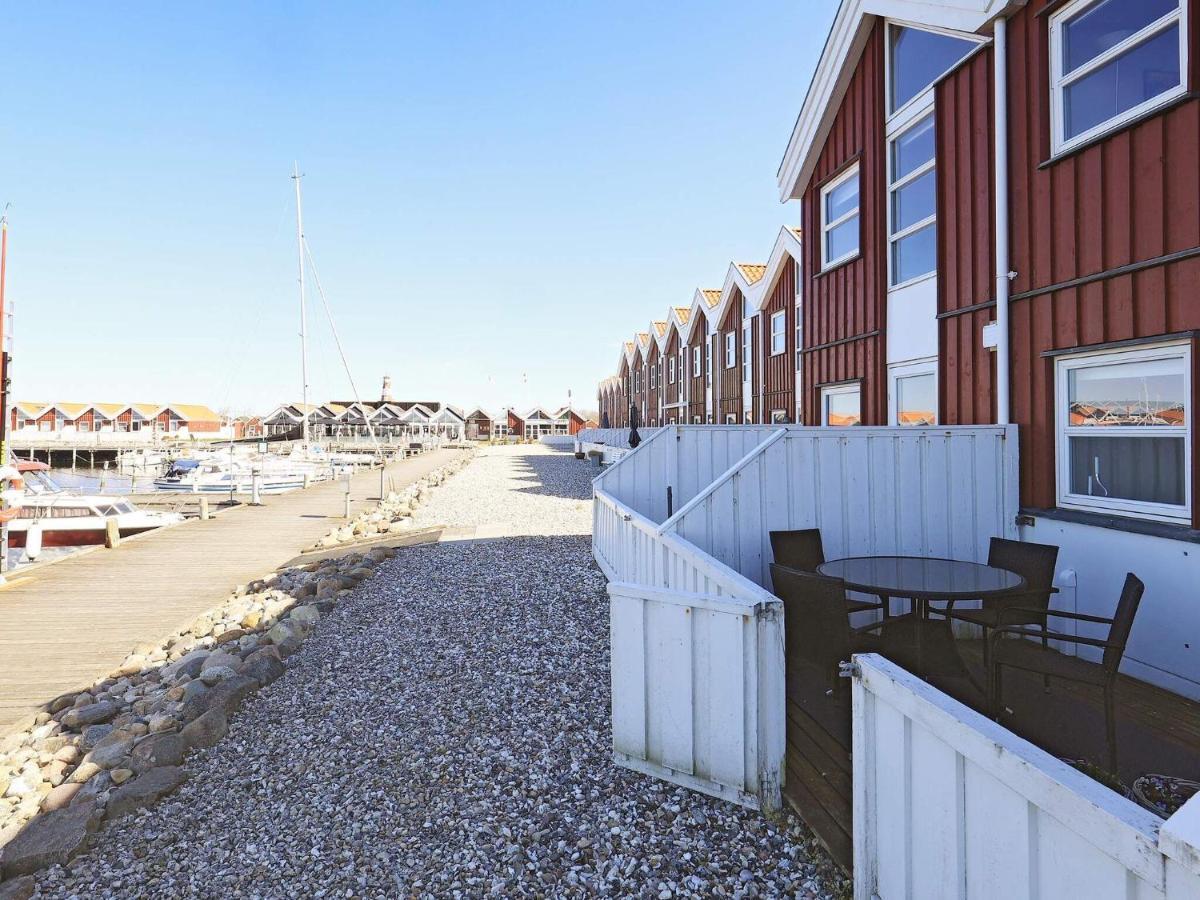 Holiday Home Nibe VII Eksteriør billede