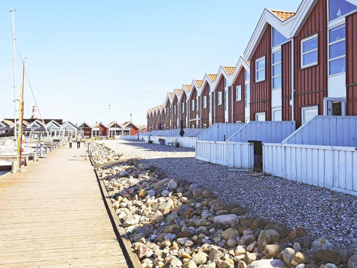 Holiday Home Nibe VII Eksteriør billede