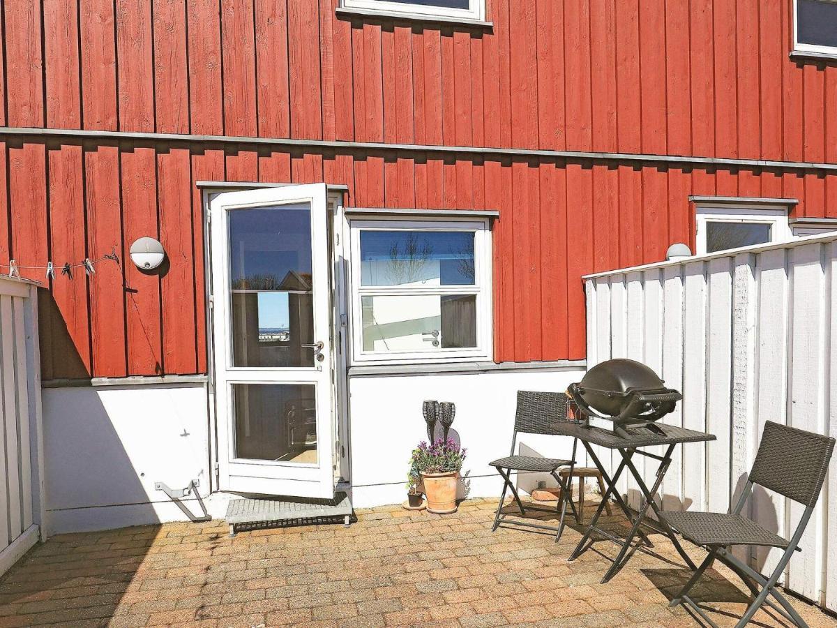 Holiday Home Nibe VII Eksteriør billede